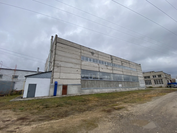 Купить коммерческую недвижимость свободного назначения на улице Яблоневая в Нижнем Новгороде. Вариант № 9289820, 8, площадь -  квм, цена 130000000 рублей