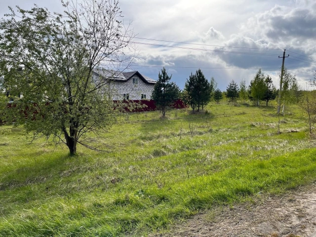 Купить земельный участок в Нижнем Новгороде. Вариант № 7852897, 0, площадь -  квм, цена 700000 рублей