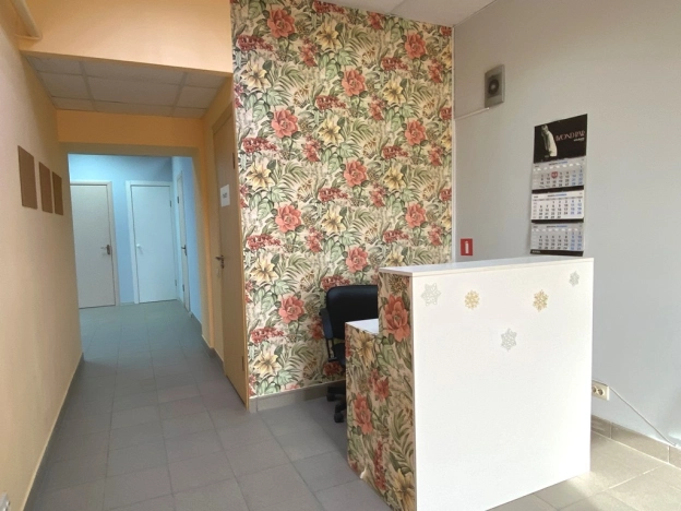 Купить коммерческую недвижимость свободного назначения в Владимире. Вариант № 5010, 0, площадь -  квм, цена 5850000 рублей