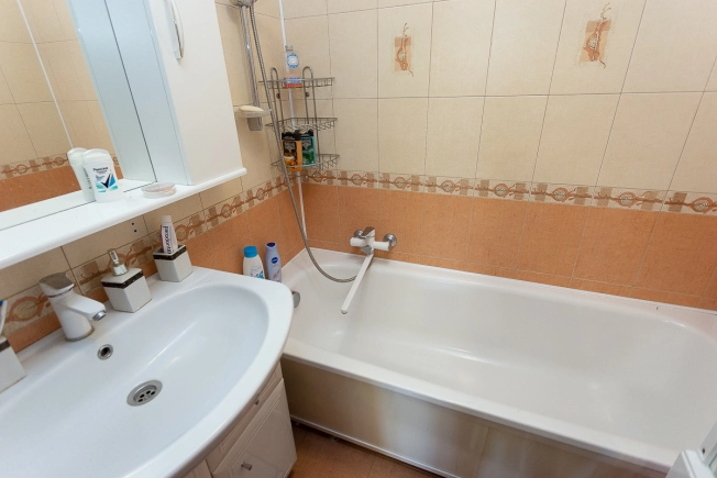 . Вариант № 732140, 9, площадь - 59.7 квм, цена 5990000 рублей