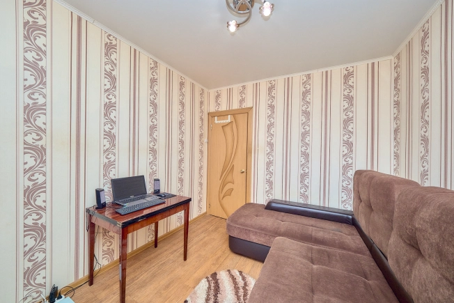 Купить четырехкомнатную квартиру в Рязани. Вариант № 247234, 10, площадь -  квм, цена 5800000 рублей