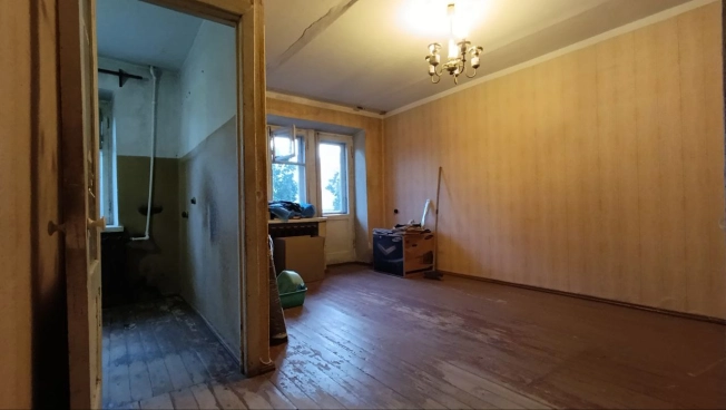 Купить квартиру в Коврове. Вариант № 2529341, 2, площадь -  квм, цена 2135000 рублей