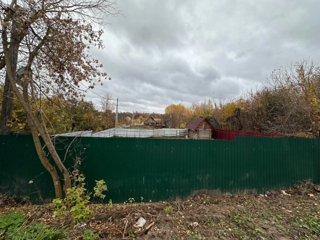 Купить земельный участок в Нижнем Новгороде. Вариант № 7640722, 5, площадь -  квм, цена 4200000 рублей