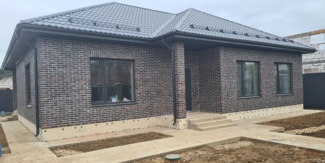 Купить дом у метро Румянцево в Москве. Вариант № 30995, 1, площадь -  квм, цена 19500000 рублей