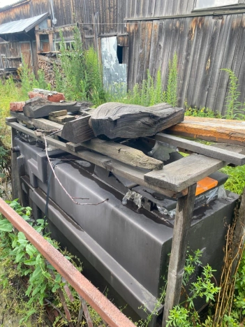 Купить дом на улице Садовая в Алтайском крае. Вариант № 59765, 35, площадь -  квм, цена 3500000 рублей