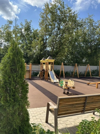 Купить квартиру на улице Артельная в Нижнем Новгороде. Вариант № 5767225, 14, площадь -  квм, цена 12830000 рублей