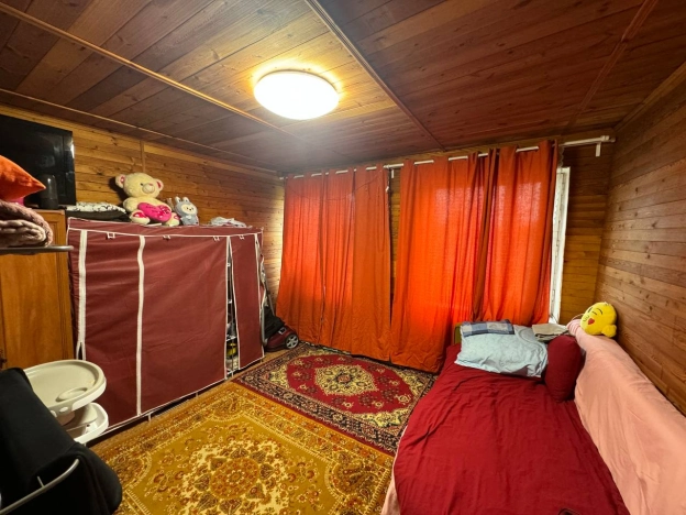 Купить дом в Москве. Вариант № 8129669, 18, площадь - квм, цена 4700000 рублей