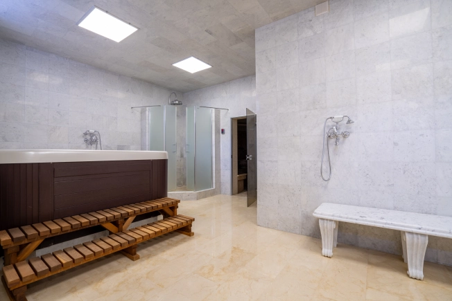 Купить дом в Долгопрудном. Вариант № 20974, 37, площадь -  квм, цена 55990000 рублей