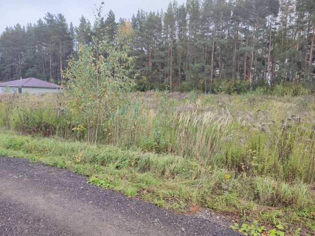 Купить земельный участок на улице Саврасова в Нижегородской области. Вариант № 6150430, 1, площадь -  квм, цена 2100000 рублей