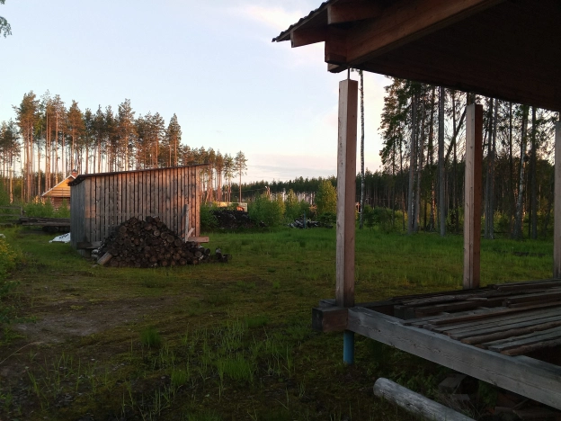 Купить дом в Сыктывкаре. Вариант № 2248, 7, площадь -  квм, цена 4100000 рублей