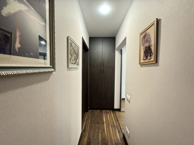 Купить трехкомнатную квартиру в СЗАО в Москве. Вариант № 1736452, 34, площадь -  квм, цена 22949000 рублей