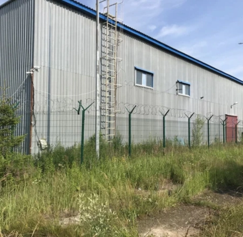 Купить коммерческую недвижимость в Малоярославеце. Вариант № 34649, 3, площадь -  квм, цена 33000000 рублей