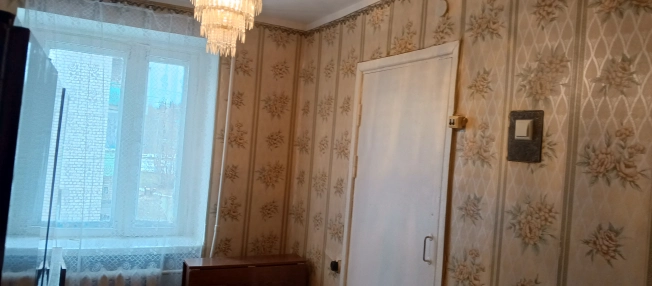 Купить двухкомнатную квартиру в Судогде. Вариант № 22272, 1, площадь -  квм, цена 1950000 рублей