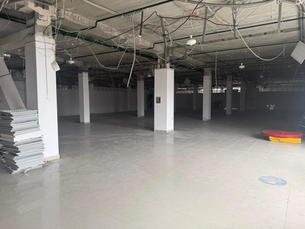 Снять коммерческую недвижимость свободного назначения на улице Промышленная в Рязани. Вариант № 8461123, 5, площадь -  квм, цена 1187000 рублей