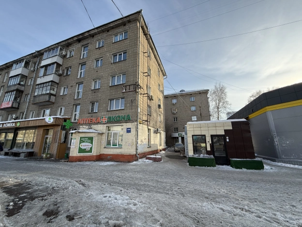 Снять коммерческую недвижимость в Новосибирске. Вариант № 9609138, 2, площадь -  квм, цена 215750 рублей