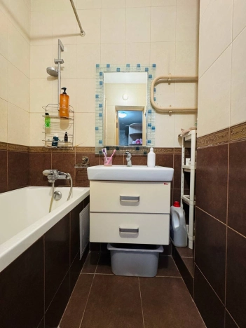 Купить квартиру в Москве. Вариант № 8795536, 17, площадь -  квм, цена 18500000 рублей