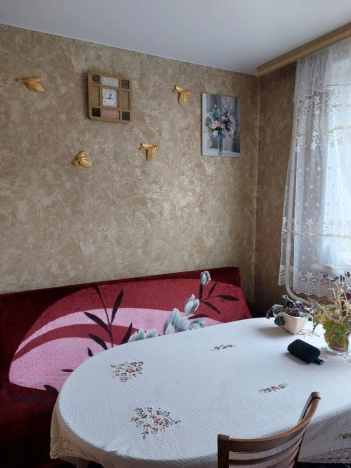Купить квартиру в Москве. Вариант № 7664853, 23, площадь - квм, цена 27195000 рублей