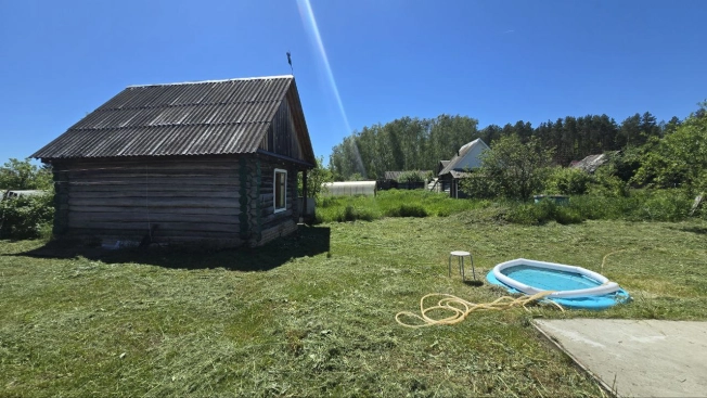 Купить дом в Саратовской области. Вариант № 46376, 6, площадь - квм, цена 6350000 рублей