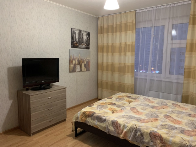 Купить квартиру в Москве. Вариант № 7310619, 1, площадь - квм, цена 8500000 рублей