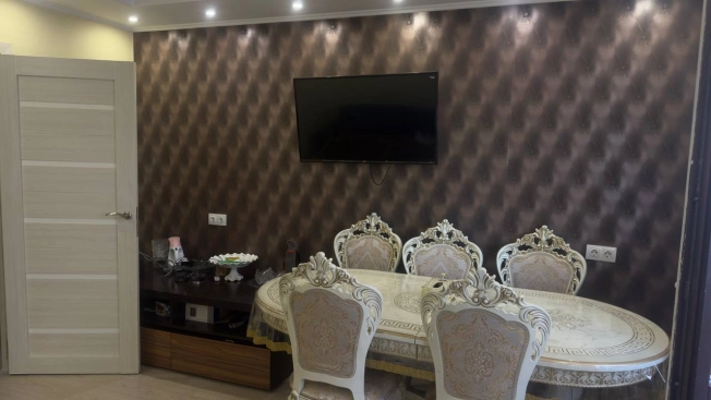 Снять квартиру в Московской области. Вариант № 3215232, 3, площадь - квм, цена 65000 рублей