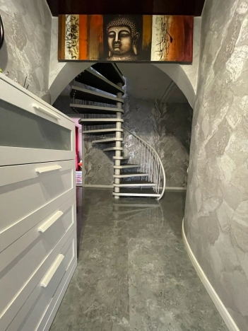 Купить дом на улице Парковая в Элисте. Вариант № 7143, 17, площадь -  квм, цена 9500000 рублей