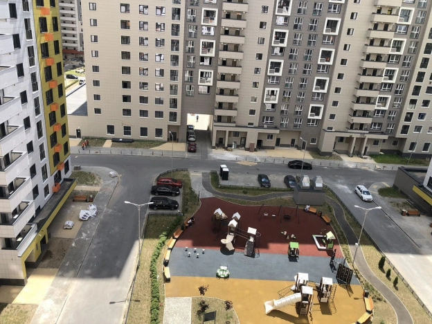 Купить квартиру в районе Бирюлёво Восточное в Москве. Вариант № 46607, 6, площадь - квм, цена 11500000.0000 рублей