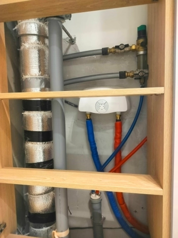 Купить квартиру в Москве. Вариант № 8173133, 36, площадь -  квм, цена 44900000 рублей