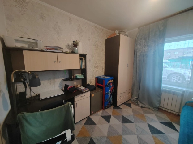 Купить дом в Искитиме. Вариант № 8510589, 7, площадь -  квм, цена 5600000 рублей