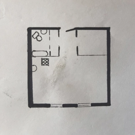 Купить квартиру в Москве. Вариант № 8805889, 1, площадь -  квм, цена 8250000 рублей