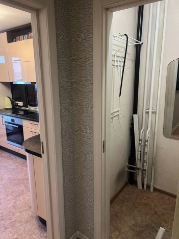 Снять квартиру у метро Площадь Маркса в Новосибирске. Вариант № 9552311, 11, площадь -  квм, цена 40000 рублей