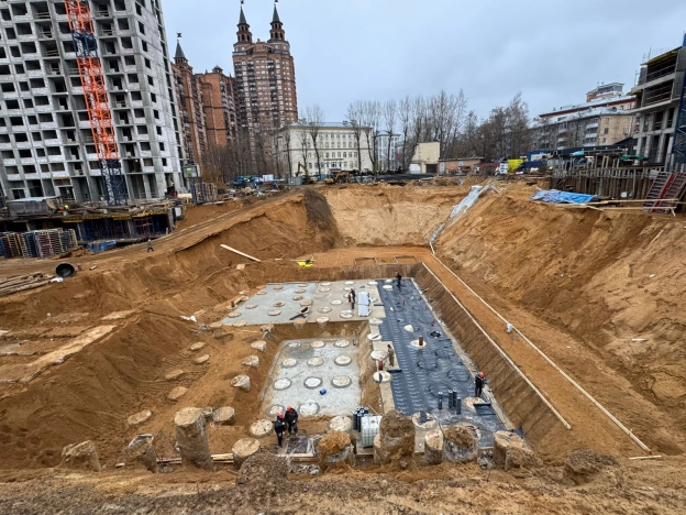 Купить квартиру в Москве. Вариант № 10030391, 7, площадь -  квм, цена 25900000 рублей