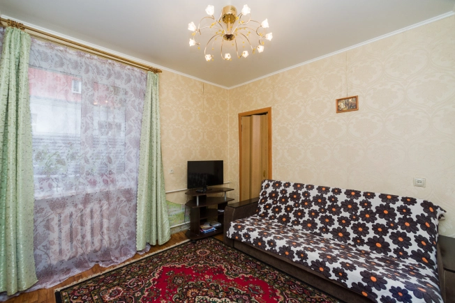 Купить двухкомнатную квартиру в районе Железнодорожный в Рязани. Вариант № 2925951, 0, площадь -  квм, цена 2600000 рублей