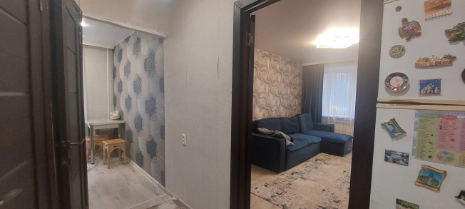 Купить квартиру на вторичке на улице Молодёжная в Владимирской области. Вариант № 10621796, 9, площадь -  квм, цена 2799000 рублей