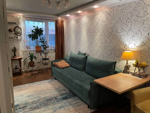 Купить двухкомнатную квартиру на улице 2-я Пятилетка в Щёлкове. Вариант № 8116618, 1, площадь -  квм, цена 7800000 рублей