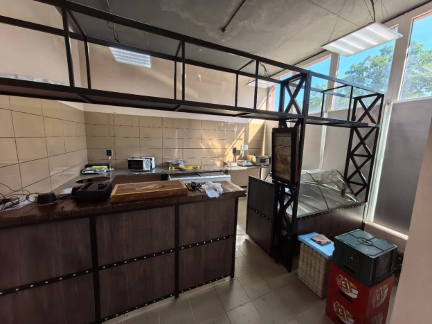 Снять коммерческую недвижимость в Калининграде. Вариант № 38770, 4, площадь -  квм, цена 40000 рублей