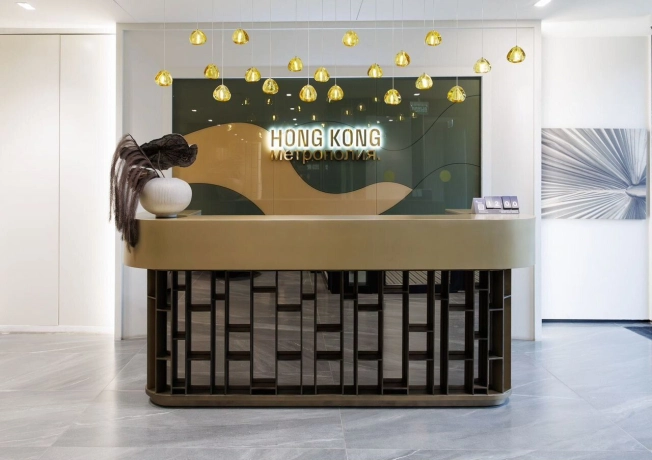 Купить квартиру в Москве. Вариант № 10249395, 18, площадь - квм, цена 29750000 рублей