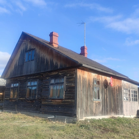 Купить дом в Тюменской области. Вариант № 51897, 13, площадь -  квм, цена 3740000 рублей