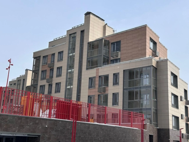 . Вариант № 6276744, 10, площадь - 48.2 квм, цена 6990000 рублей