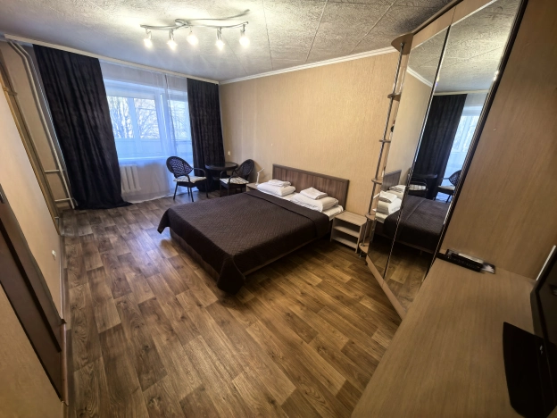 Снять квартиру в Калининграде. Вариант № 9753717, 2, площадь -  квм, цена 30000 рублей