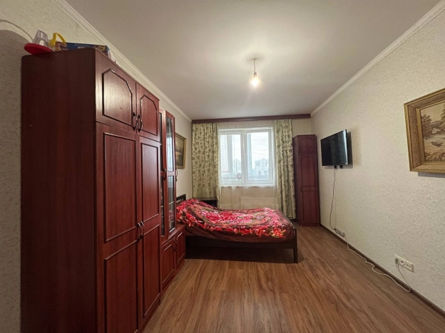 Купить однокомнатную квартиру на улице Рабочая в Щёлкове. Вариант № 4150028, 7, площадь -  квм, цена 6200000 рублей