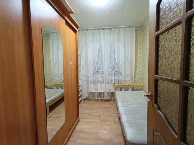 Снять квартиру в Омске. Вариант № 8966998, 12, площадь -  квм, цена 25000 рублей