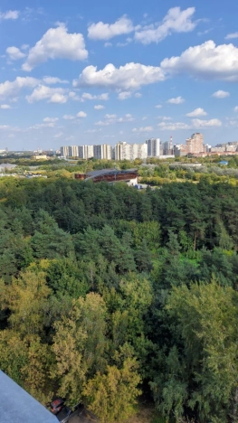 Купить квартиру в Москве. Вариант № 5921691, 14, площадь - квм, цена 9500000 рублей