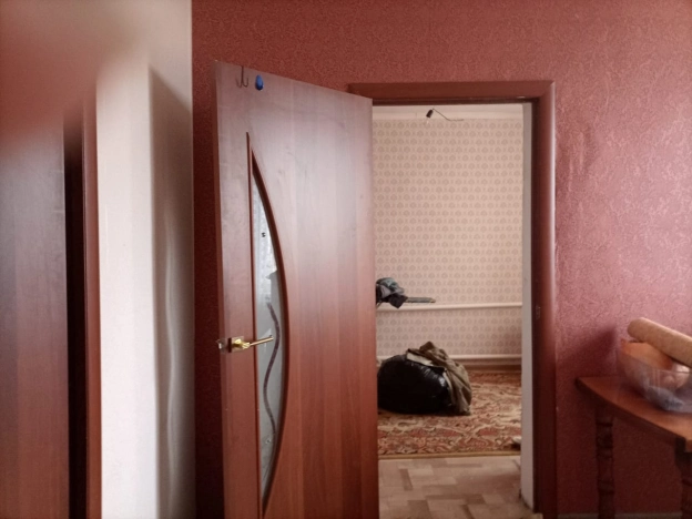 Купить дом на улице Железнодорожная в Волгоградской области. Вариант № 19517, 4, площадь -  квм, цена 700000 рублей