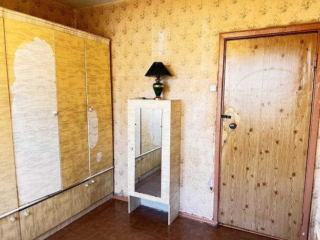 Купить квартиру на улице Соколова-Соколёнка в Владимире. Вариант № 4068463, 6, площадь -  квм, цена 5850000 рублей