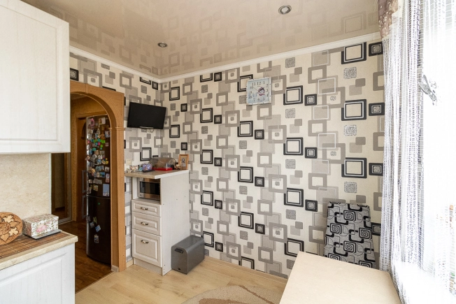 . Вариант № 14081, 5, площадь - 49.4 квм, цена 5400000 рублей