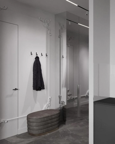 Купить двухкомнатную квартиру в Санкт-Петербурге. Вариант № 10140521, 8, площадь -  квм, цена 44450000 рублей