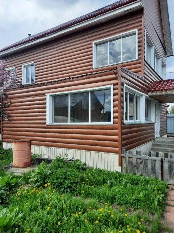 Купить дом в Новосибирске. Вариант № 3204772, 8, площадь -  квм, цена 5500000 рублей