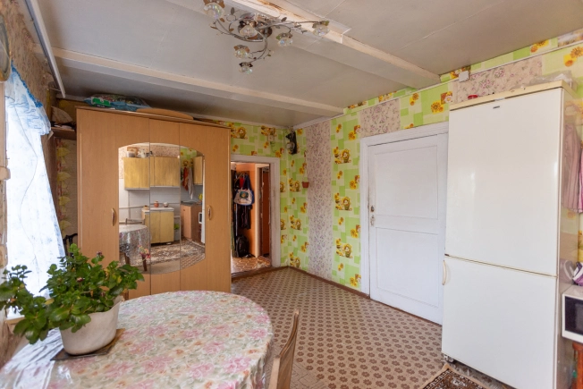 . Вариант № 7046, 5, площадь - 61.3 квм, цена 4150000 рублей