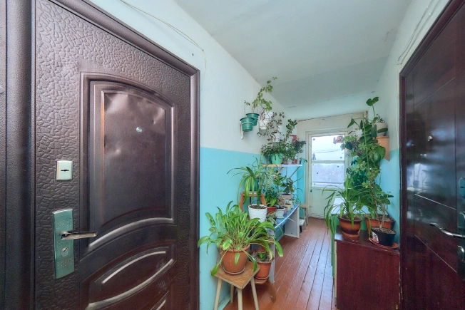 Купить однокомнатную квартиру на улице Касимовское шоссе в Рязани. Вариант № 9003424, 8, площадь -  квм, цена 2500000 рублей