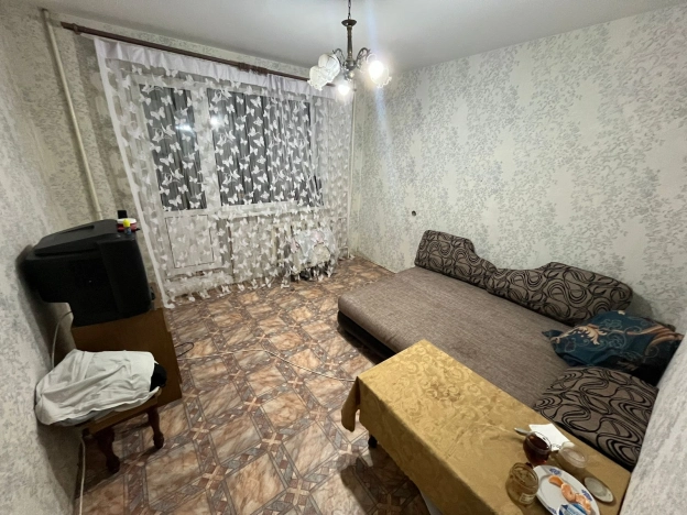 . Вариант № 9279929, 8, площадь - 33 квм, цена 3700000 рублей